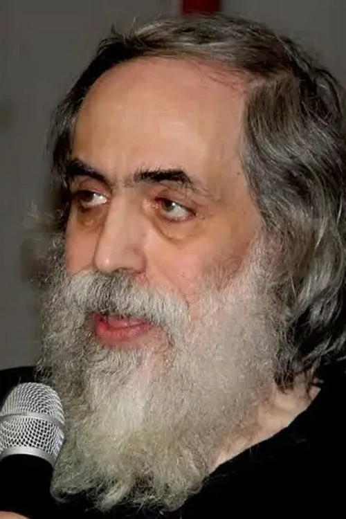 Photo of Franco Maresco