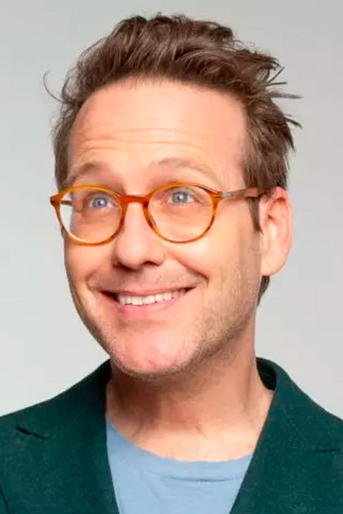 Photo of Joaquín Reyes