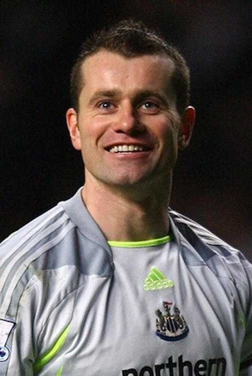 Shay Given