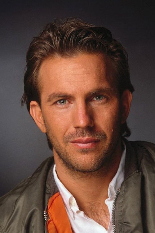Photo of Kevin Costner