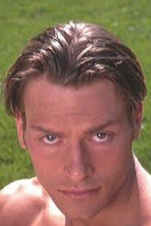 Photo of Shane Steele