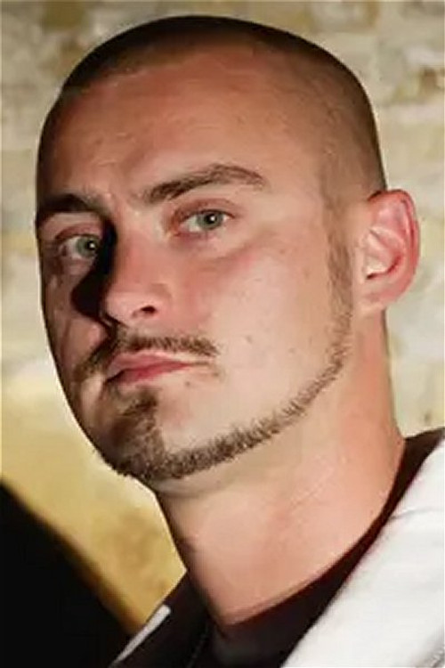 Photo of Jesper 'Jokeren' Dahl