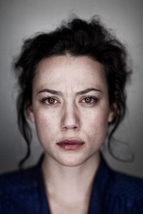 Photo of Inge Beckmann