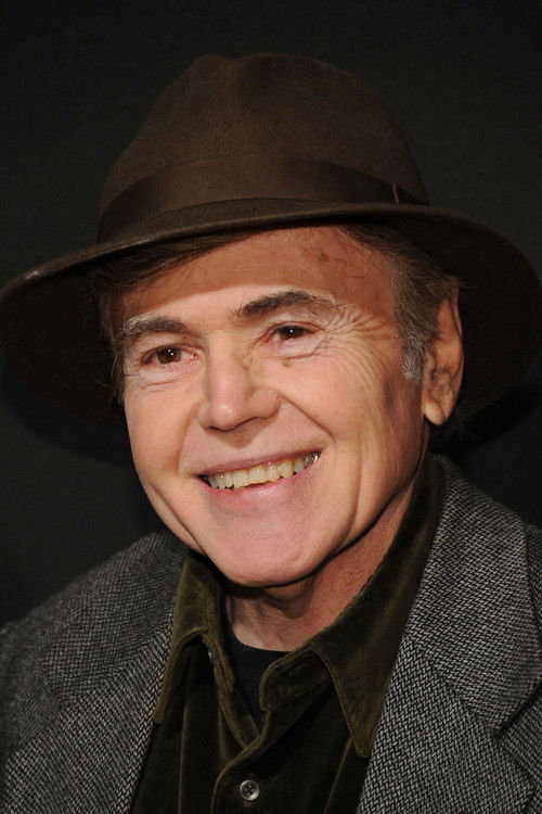 Photo of Walter Koenig