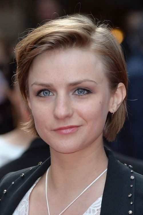 Photo of Faye Marsay