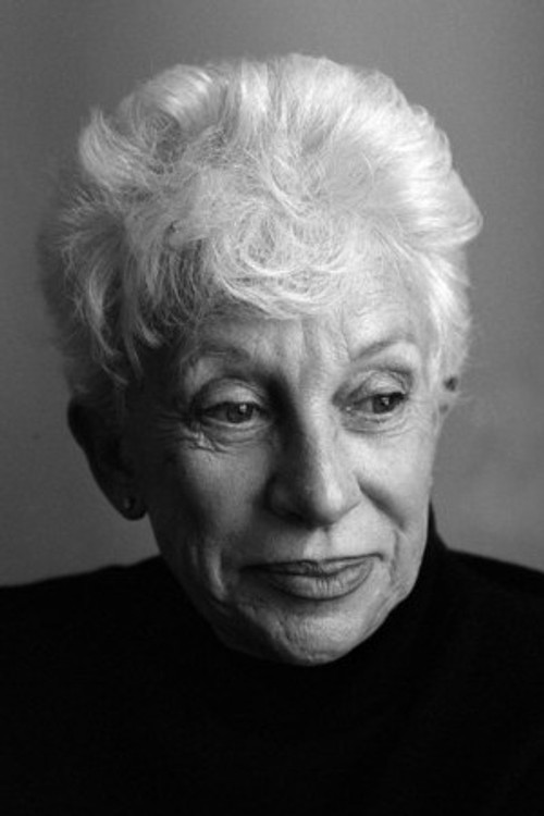 Photo of Elaine Kussack