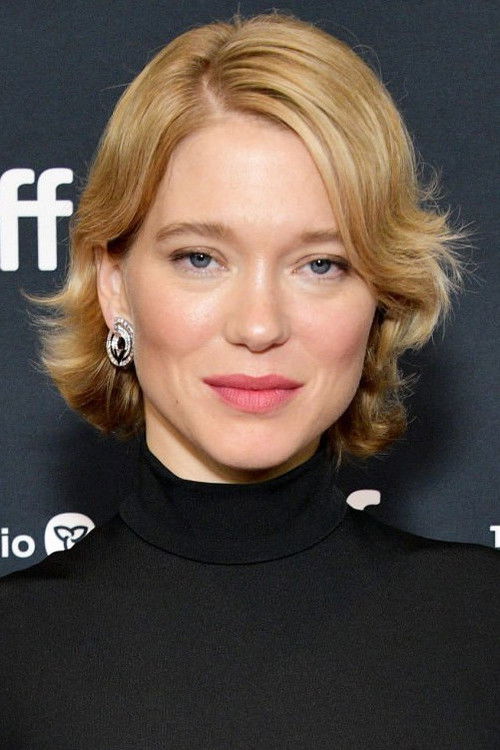 Photo of Léa Seydoux