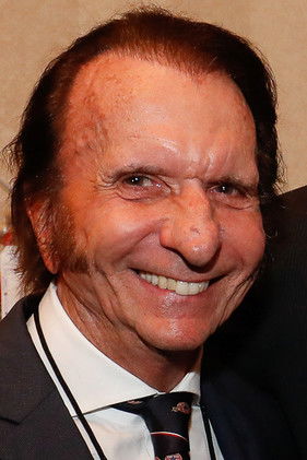 Photo of Emerson Fittipaldi