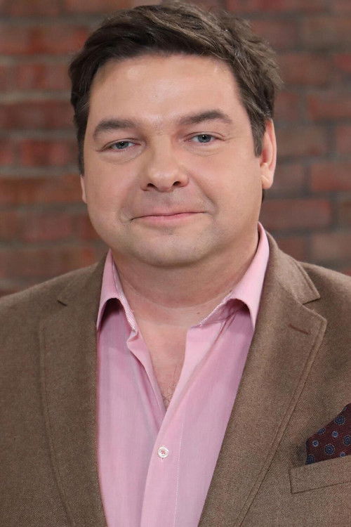 Photo of Daniel Meyer