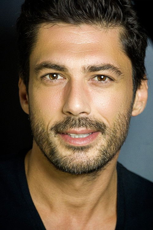 Photo of Pamir Pekin