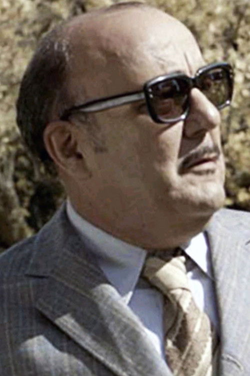 Photo of Manuel Vicente