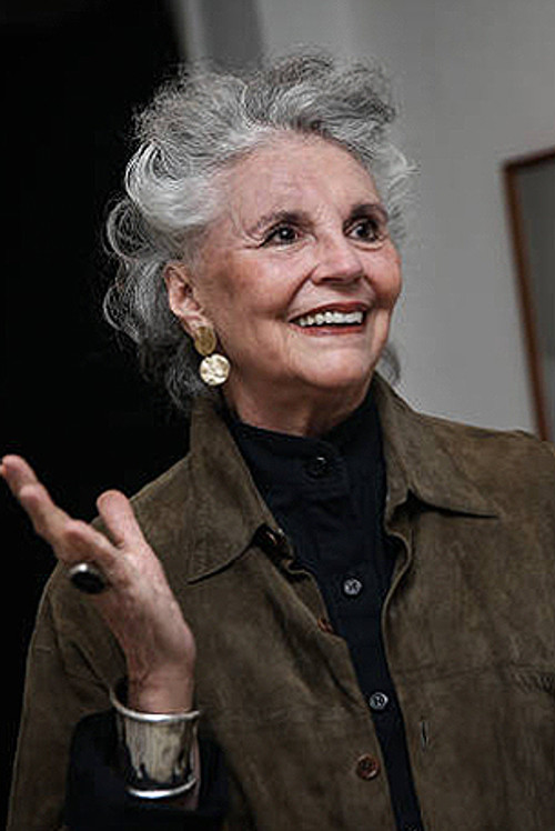 Photo of Marilda Perroy