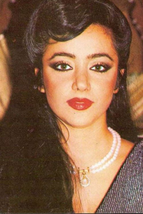 Photo of Oya Aydoğan