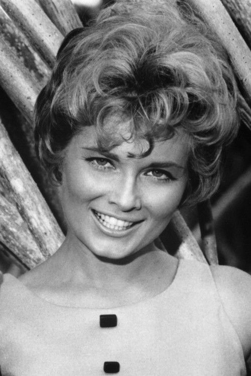 Photo of Beth Brickell