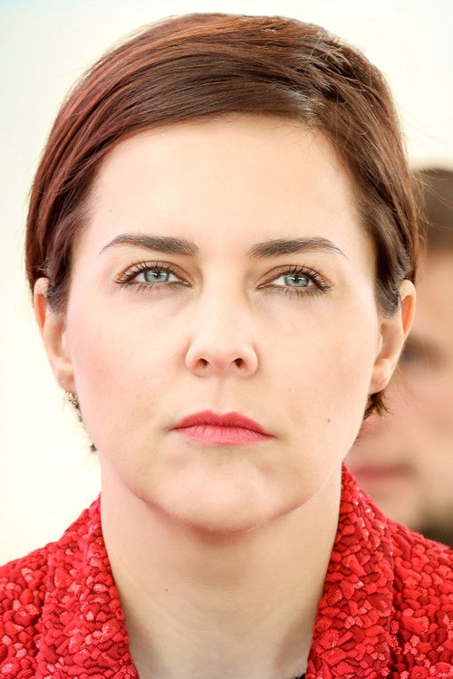 Photo of Olga Shelest