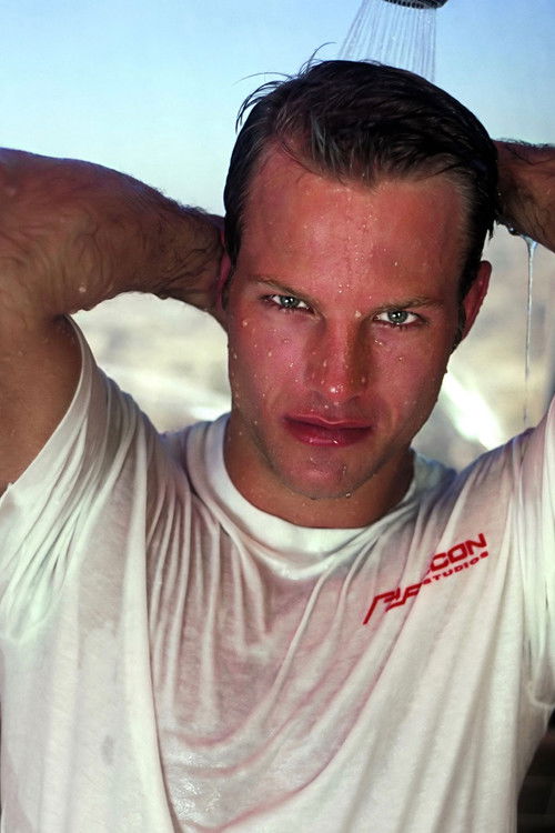 Photo of Derek Cameron