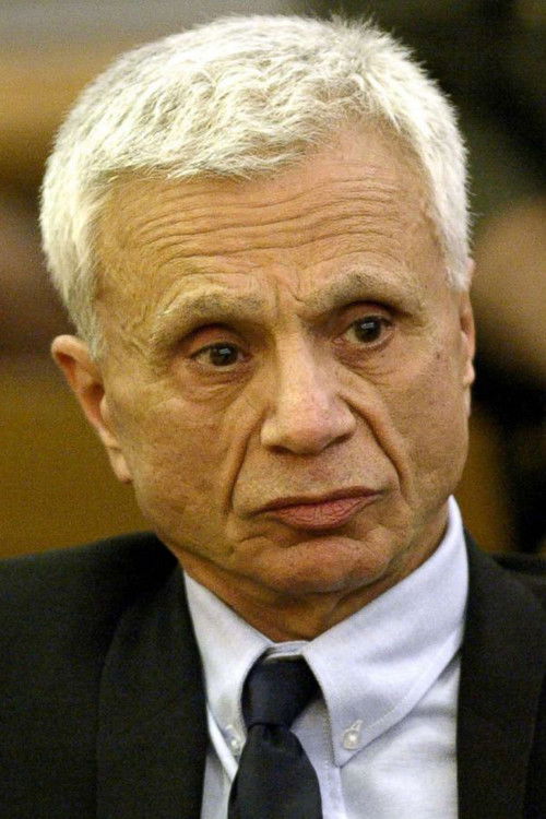 Photo of Robert Blake