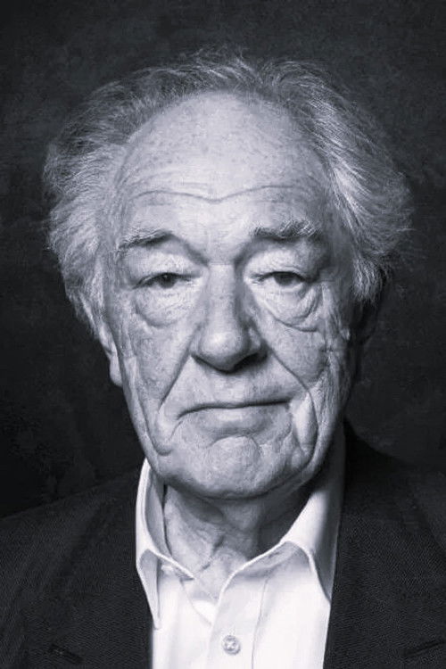 Photo of Michael Gambon