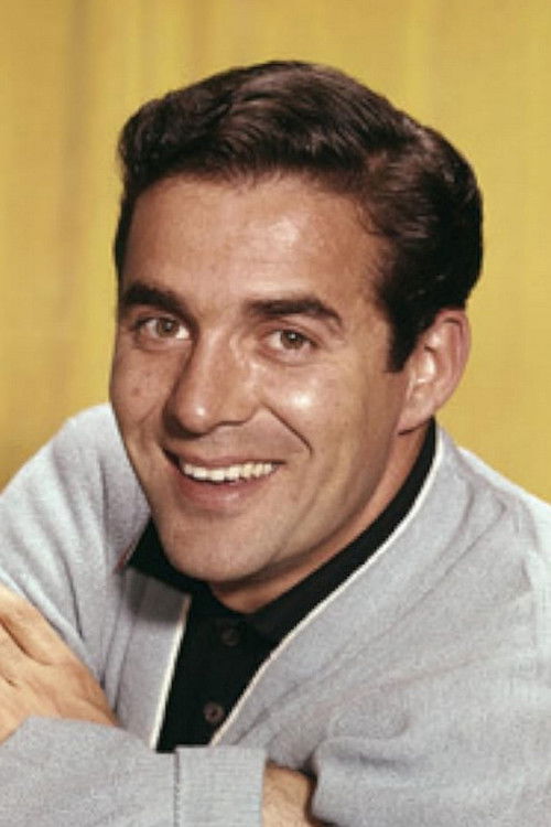 Photo of Pat Harrington, Jr.