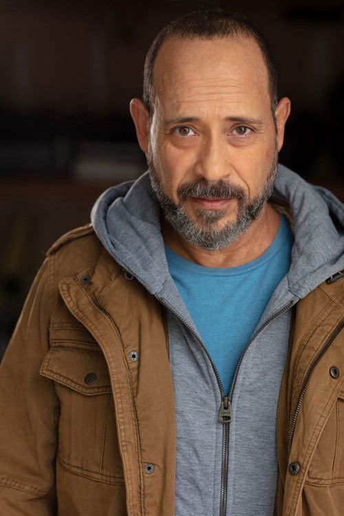 Photo of Joseph Bertót