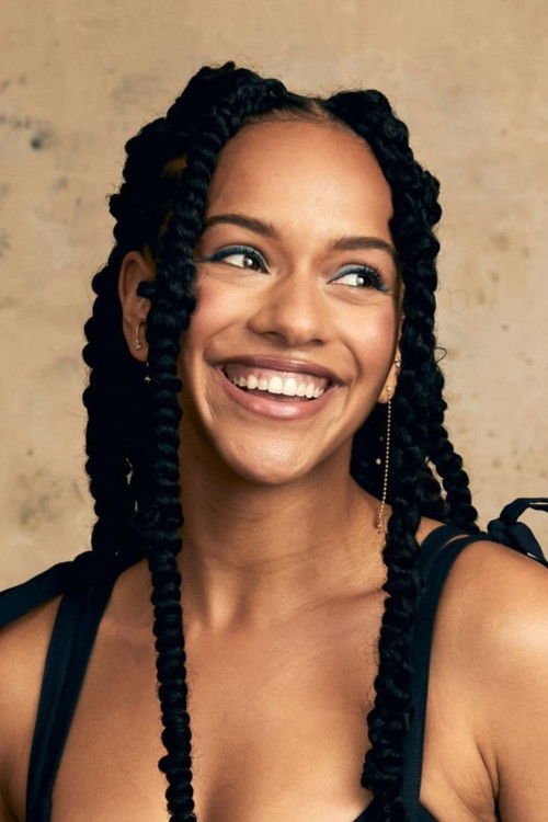 Photo of Djouliet Amara