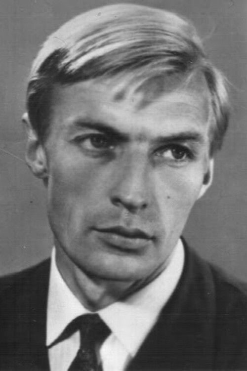 Photo of Nikolay Olyalin