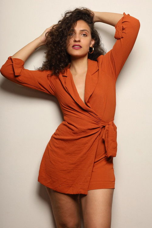 Photo of Kammyla D'Assumpção