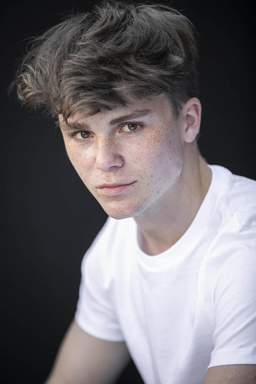 Photo of Peder Lindell