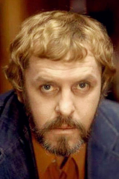 Photo of Konstantin Grigorev