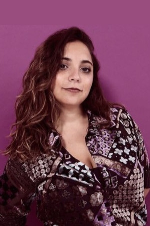 Photo of Galia Moldavski