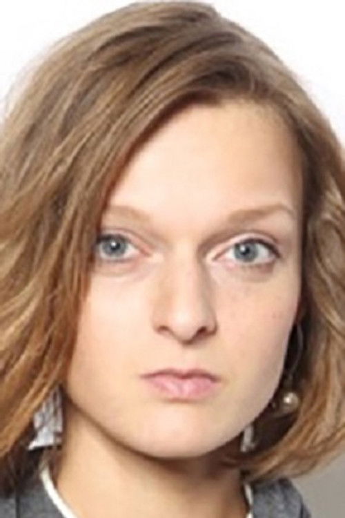 Photo of Ekaterina Nosik