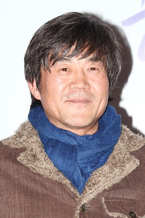 Photo of Lee Hyun-seung