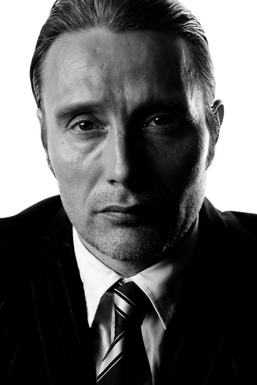 Photo of Mads Mikkelsen