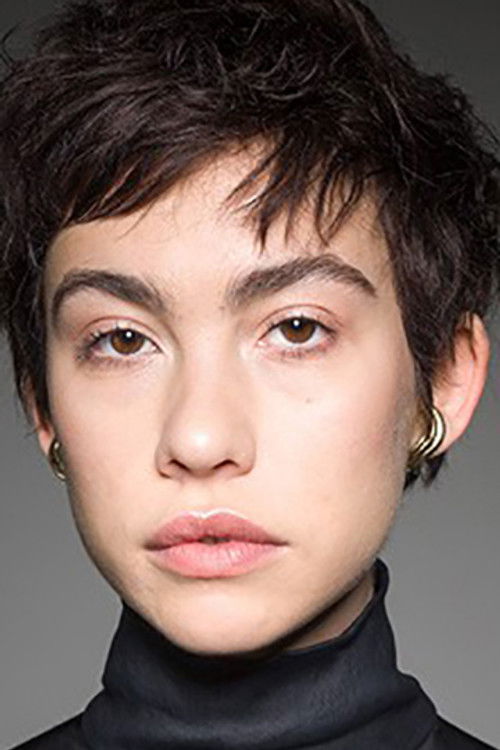 Photo of Greta Fernández