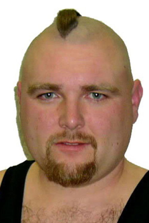 Photo of Don Haviland