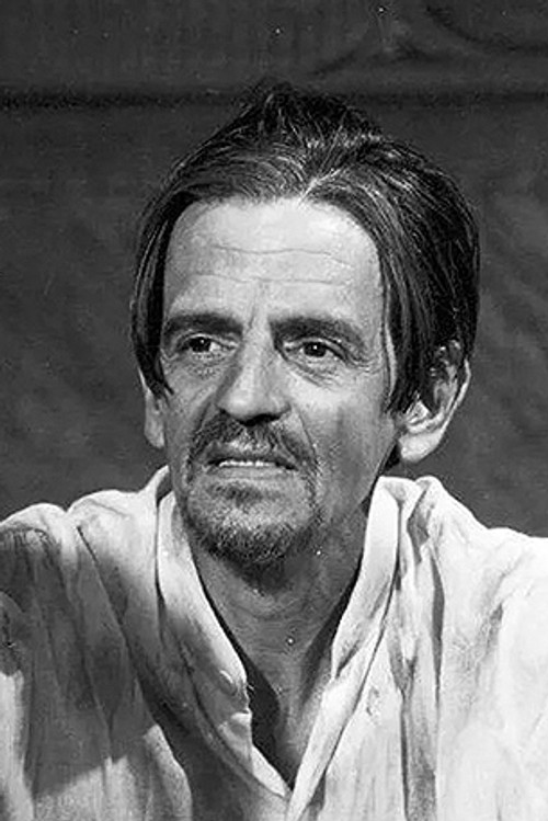 Photo of Wilson Grey