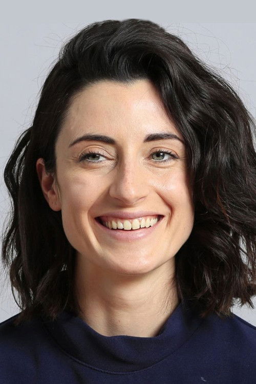 Photo of Natasha O'Keeffe