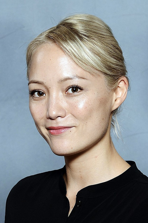 Photo of Pom Klementieff
