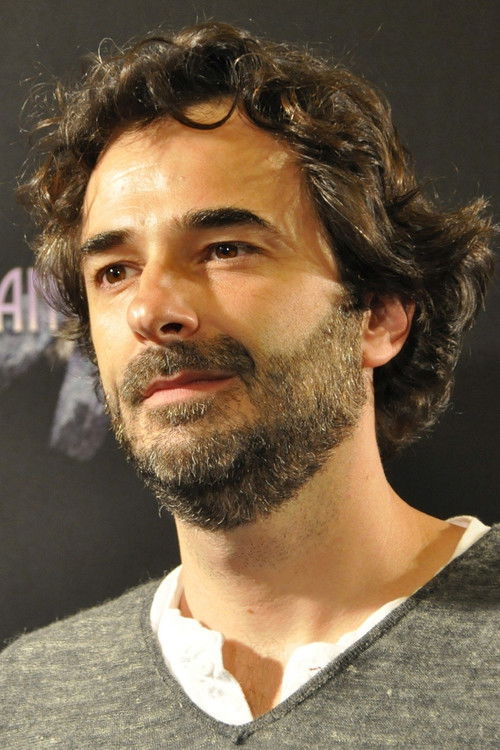 Photo of Gonzalo López-Gallego