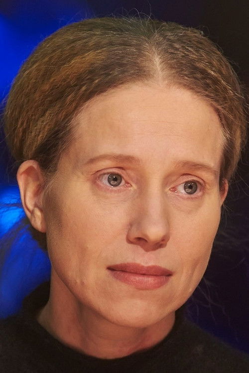 Photo of Katariina Unt