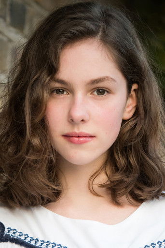 Photo of Eloise Webb