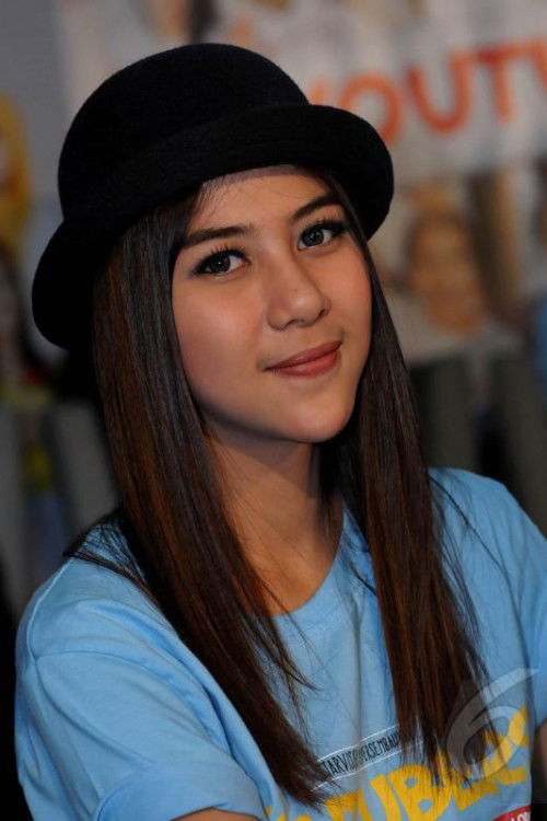 Photo of Adinda Thomas