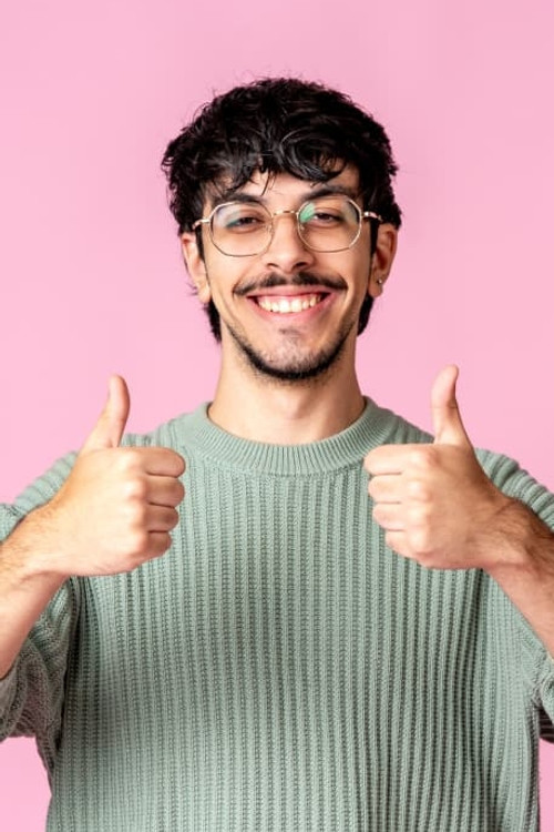 Photo of Mateus Guidoni