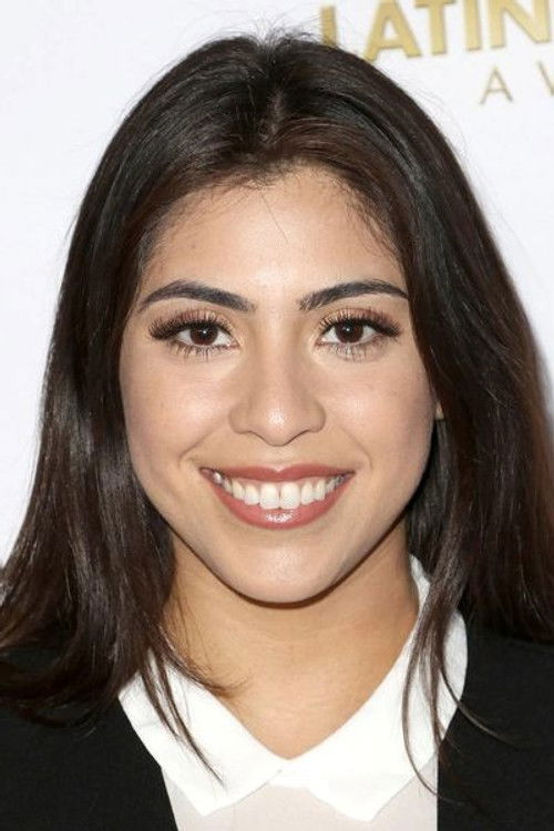 Photo of Michelle Ortiz