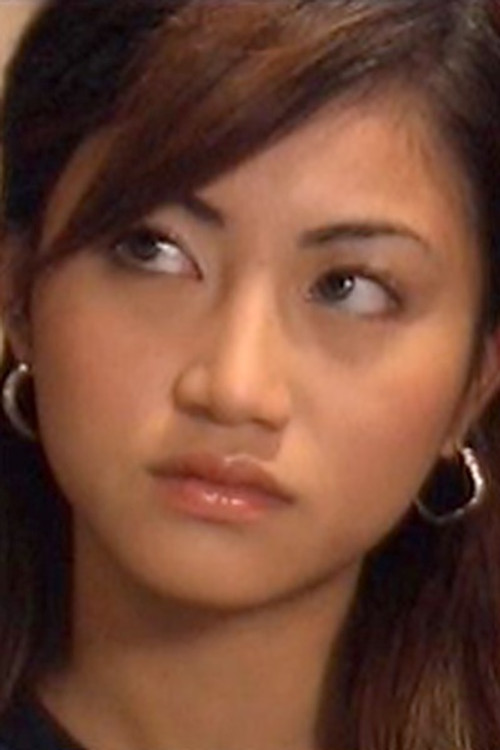 Photo of Gloria Wong Yung