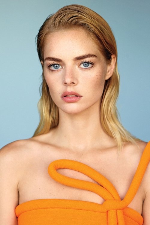 Photo of Samara Weaving