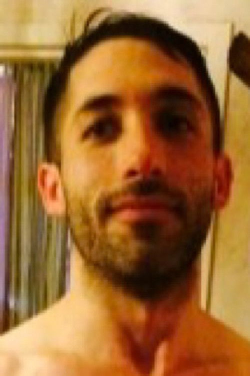 Photo of Kyle Ferris