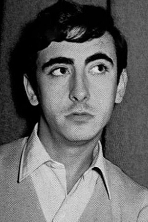 Photo of Luis Varela