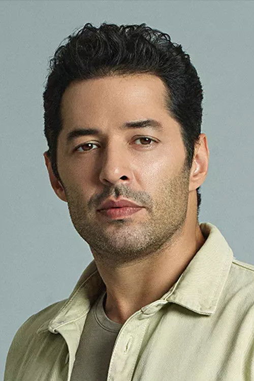 Photo of Mert Fırat