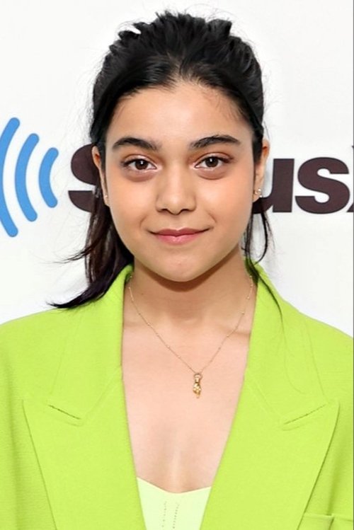 Photo of Iman Vellani